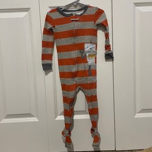 Carter’s Robot Pj’s 24mo